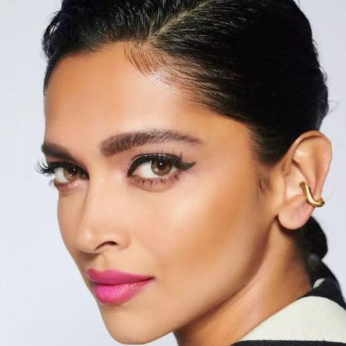 Deepika Padukone's special occasions hair trends