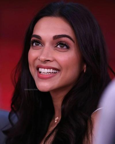 Deepika Padukone's hair inspiration for vacation