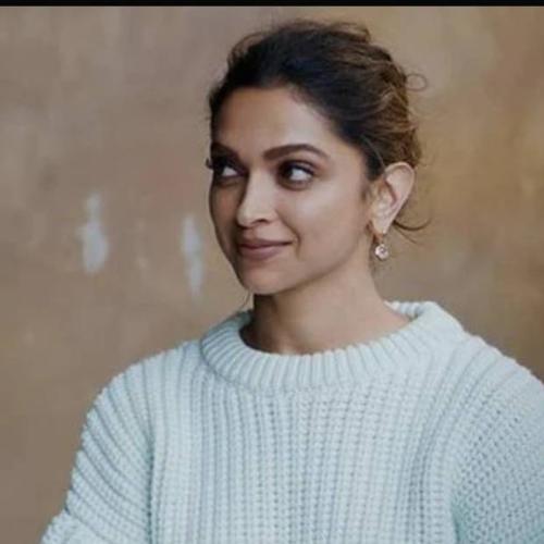 Deepika Padukone's minimalist hairstyles