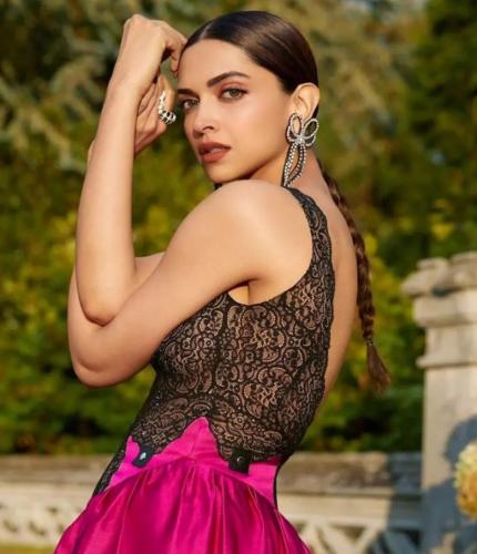 Deepika Padukone's haircuts for everyday wear