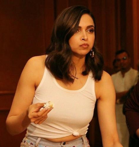 Deepika Padukone's haircuts for everyday wear