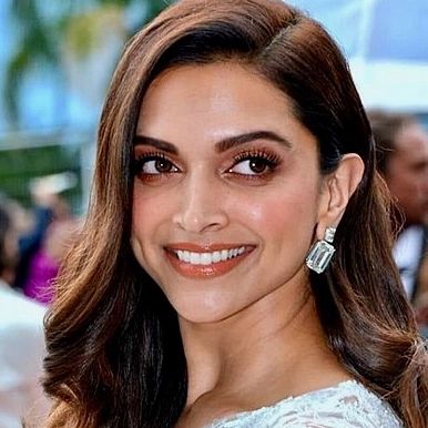 Deepika Padukone's summer hair designs