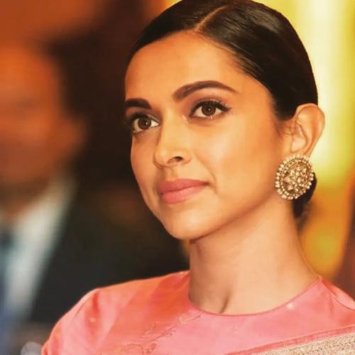 Deepika Padukone's fall hair looks