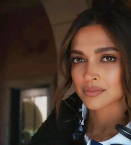 Deepika Padukone's movie hairstyles