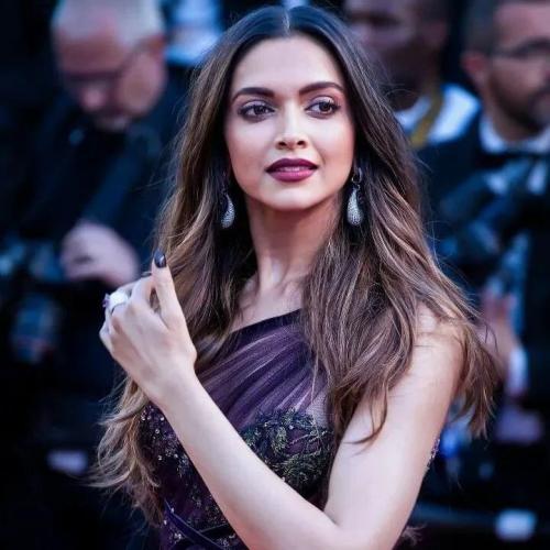 Deepika Padukone's desi hairdo for movie