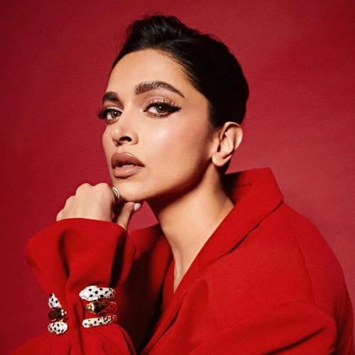 Deepika Padukone's everyday wear haircuts