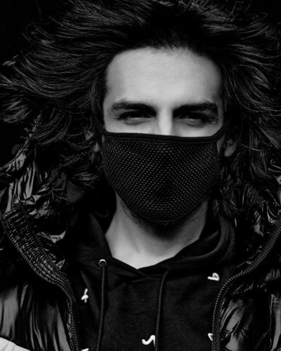 Men's haircuts of Kartik Aaryan