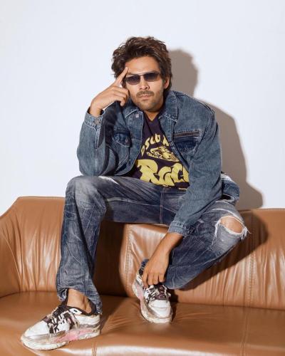 Hairstyles for men with oval faces