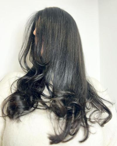 Layered-Haircut-with-Bangs-150