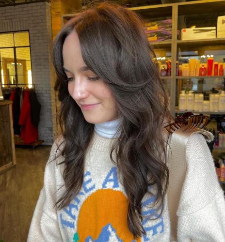 Layered-Haircut-with-Bangs-200