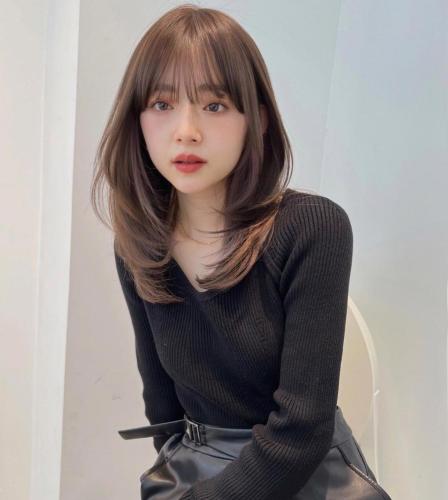 Layered-Haircut-with-Bangs-79