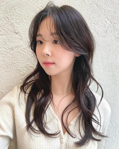 Layered-Haircut-with-Bangs-82