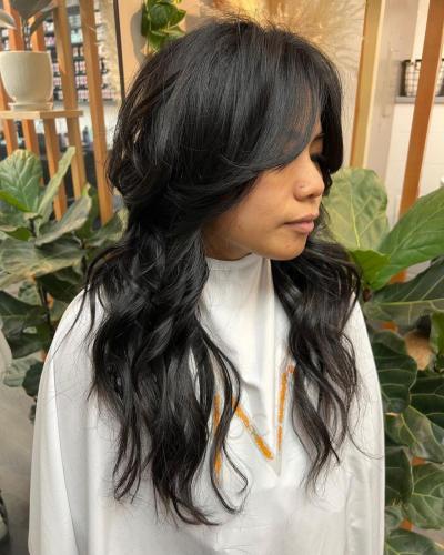 Layered-Haircut-with-Bangs-91