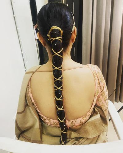 Party-Wear-Hairstyle-for-long-hair-20