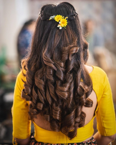 Party-Wear-Hairstyle-for-long-hair-3