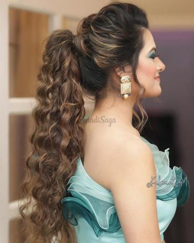 Party-Wear-Hairstyle-for-long-hair-6