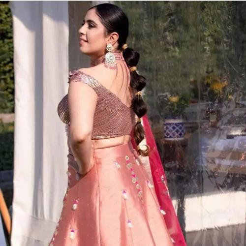 Party-Wear-Hairstyle-for-long-hair-7