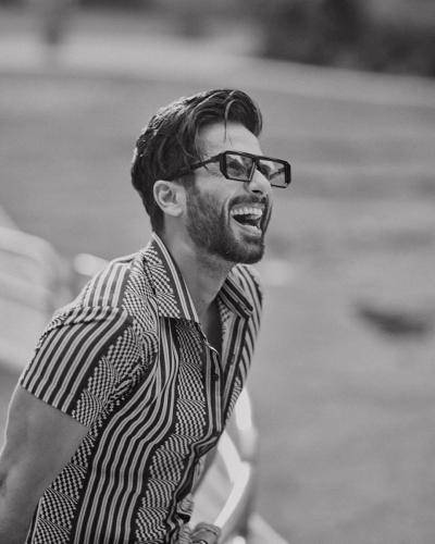 Shahid Kapoor's hairstyles for different occasions