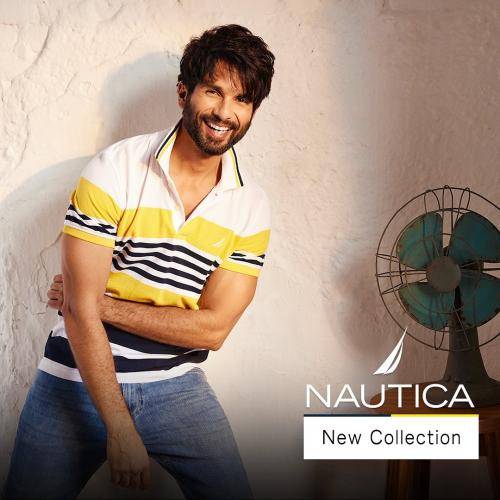 Shahid Kapoor's hair look for special occasions