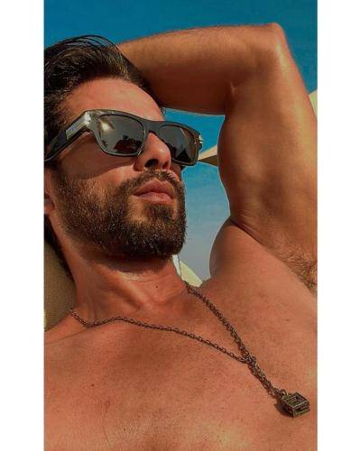 Shahid Kapoor's hair inspiration for men