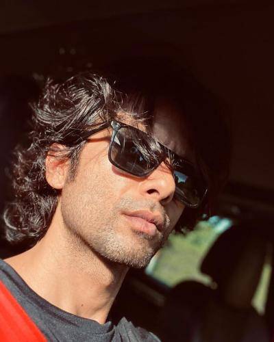 Shahid Kapoor's hairstyles in Teri Meri Kahaani