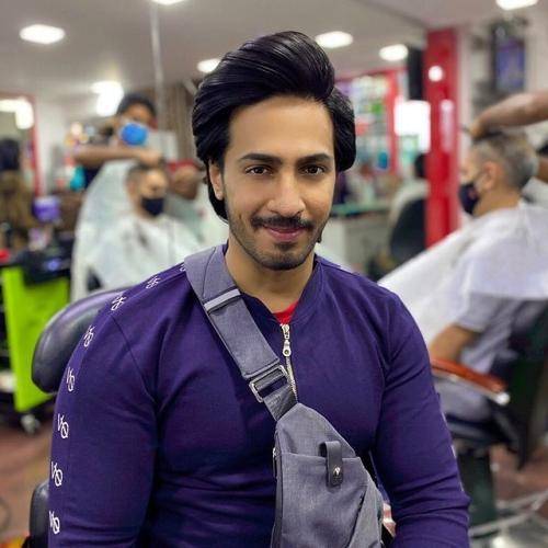 Thakur-Anoop-Singh-Hairstyles-1